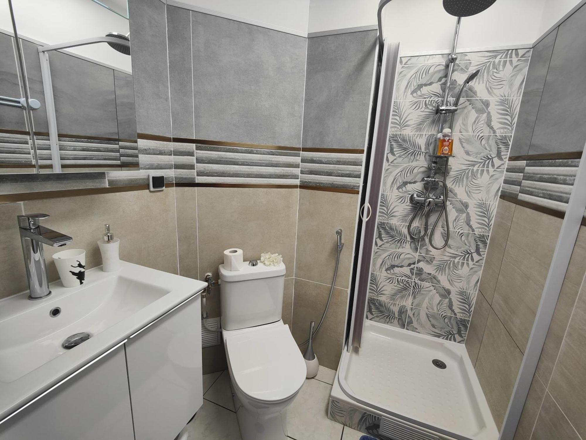 Studio Vanille - Vue Mer Saint-Denis Exterior foto